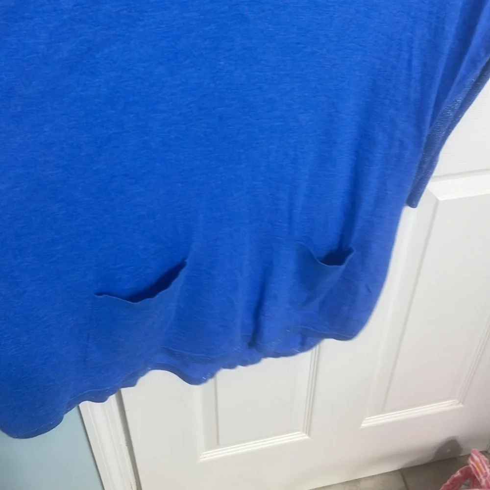 Lilly Pulitzer cobo sweater - Picture 4 of 5